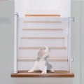Miniatyrbillede 1 af 3: Indfoldelig dørbeskyttelse for hunde