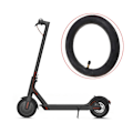 Pikkukuva 3 / 3: Sisäputki Xiaomi MiJia M365 / Essential / 1S Scooter / Pro 2 /