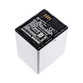 Miniatyrbillede 1 af 2: Batteri A-2 til Arlo Go / VMA4410 / VML4030
