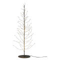 Pikkukuva 1 / 3: Day LED-valopuu ajastimella - 50cm