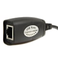 Miniatyrbild 4 av 5: USB förlängning 50m RJ45 Extender