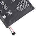 Miniatyrbillede 3 af 3: Batteri til CAT S61