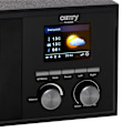 Miniatyrbild 3 av 3: Camry CR 1180 Internet Radio