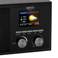 Miniatyrbillede 3 af 3: Camry CR 1180 Internet Radio