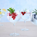 Pikkukuva 2 / 2: Day Gin ja Tonic lasi 63cl 8-pakkaus