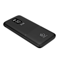 Miniatyrbillede 2 af 4: Rebeltec P20 Powerbank 22,5W 20000mAh - Sort