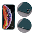 Miniatyrbild 3 av 3: TPU-Skal till Samsung Galaxy S24 Plus - Grön