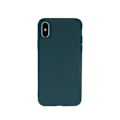 Miniatyrbild 2 av 3: TPU-skal till iPhone 14 Plus 6,7" - Skogsgrön