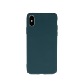 Pikkukuva 2 / 3: TPU-kuori iPhone 14 Plus 6,7" - Metsänvihreä