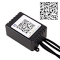 Miniatyrbillede 5 af 10: 4 stk LED-strips til bilindretning