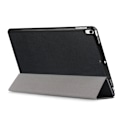Miniatyrbillede 6 af 7: Trifold-etui med stativ til iPad Air 2019 - Sort