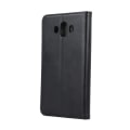 Miniatyrbillede 3 af 5: Smart velvet cover til iPhone 14 Plus 6,7" - sort