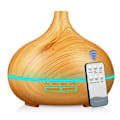 Pikkukuva 1 / 2: Aroma Ilmankostutin 550 ml