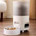 Miniatyrbillede 1 af 6: Smart foderautomat til kæledyr