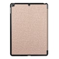 Miniatyrbillede 2 af 9: Etui med stander til iPad 9,7" (2017) / 9,7" (2018) - RoseGold