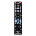 Miniatyrbillede 2 af 9: Universal fjernbetjening til LG TV - kompatibel med LED, LCD, H