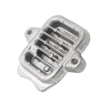 Miniatyrbillede 3 af 4: Forlygtestyring 63117419615 Til BMW 3-serie F35 / 320i / 320i x