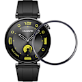 Miniatyrbillede 1 af 5: Ramme til Huawei Watch GT 4 41mm - Sort
