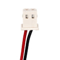 Pikkukuva 2 / 2: Akku 1350mAh tuotteeseen Visonic Next CAM / Neo PG8934 (1350mAh)