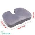 Pikkukuva 2 / 2: Pemtura Istuintyyny Memory Foam