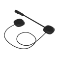 Miniatyrbillede 2 af 10: MH04 Motorcykel Bluetooth Headset