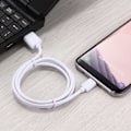 Miniatyrbild 6 av 6: USB-kabel / datakabel / laddkabel USB-C / Type-C