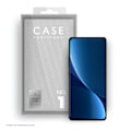 Miniatyrbild 2 av 2: Case Fortyfour No.1 Case till Xiaomi 12 Pro Svart