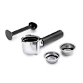 Miniatyrbild 4 av 4: DeLonghi Dedica Style EC685.BK – espressomaskin – manuell – 15
