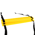 Pikkukuva 4 / 9: Treenitikkaat / Step ladder / Köysitikkaat