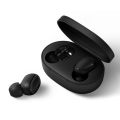 Miniatyrbild 1 av 4: Xiaomi Mi True Wireless Earbuds Basic 2 - Svart