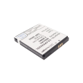 Miniatyrbillede 3 af 3: Erstatningsbatteri DBF-800A til Doro