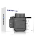 Pikkukuva 4 / 4: OBD ELM327 Bluetooth 4.2 auton diagnostiikka Apple ja Androidil