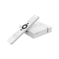 Miniatyrbillede 1 af 4: Strong Wi-Fi 4K Google TV Media Player - Hvid, med Chromecast o
