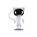 Pikkukuva 1 / 4: XO Projektor Astronaut Star and Galaxy - Valkoinen
