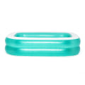 Miniatyrbillede 2 af 3: Bestway Oppustelig pool 201x150x51cm