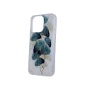 Pikkukuva 2 / 3: Kimalteleva takakuori iPhone 15 Pro Max -puhelimelle Kulta/Lehti