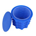 Miniatyrbillede 2 af 4: Ice Cube Maker - Isbeholder 40 Isterninger