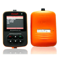 Miniatyrbillede 2 af 3: iCarsoft i906 Volvo/Saab Multi-system Scanner