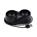 Miniatyrbillede 1 af 2: Dual Opladningsholder til Playstation Move Controller