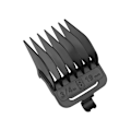 Miniatyrbillede 3 af 3: Ufree grooming kit med batteridrevet klippemaskine og diverse t