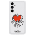 Pikkukuva 1 / 3: Samsung Flipsuit Case Galaxy S24+:lle