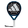 Pikkukuva 1 / 3: Adidas Metalbone CTRL 3.3 2024 padelmaila – Pyöreä muoto ja sää