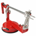 Miniatyrbild 2 av 5: Äppelskalare - Helautomatisk äppelsvarv med sugkopp