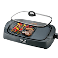 Miniatyrbillede 1 af 6: Adler AD 6610 Elgrill