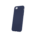 Miniatyrbillede 1 af 4: Silikonecover til iPhone 14 Pro 6,1" - mörkblå