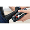 Miniatyrbillede 1 af 4: Bosch Series 6 Unlimited ledningsfri støvsuger BCS611P4A - 18 V