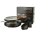 Pikkukuva 2 / 4: CR 6606 Raclette-grilli