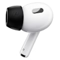 Pikkukuva 3 / 5: KeyBudz HyperFoam-muistivaahtokärjet AirPods Pro -laitteille