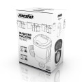 Pikkukuva 2 / 4: Mesko MS8053 Minipyykinpesukone 3 kg kapasiteetti