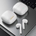 Miniatyrbillede 4 af 4: Dudao In-Ear TWS Bluetooth-headset - hvid